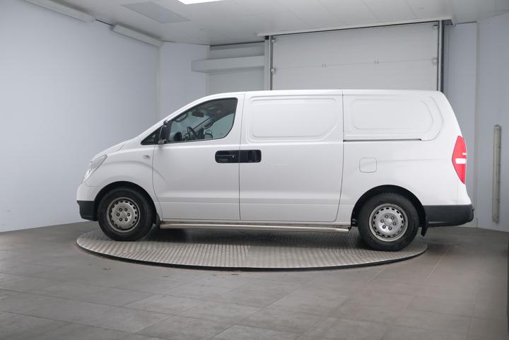 Photo 2 VIN: KMFWBH7JP8U053657 - HYUNDAI H300 