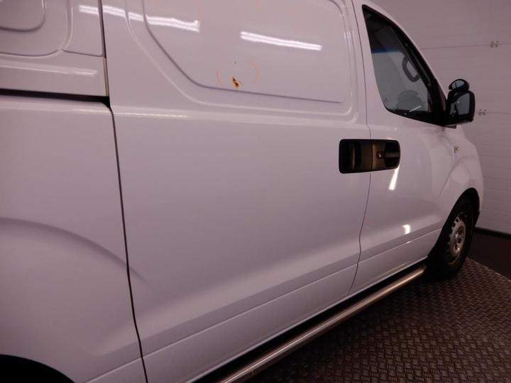 Photo 24 VIN: KMFWBH7JP8U053657 - HYUNDAI H300 