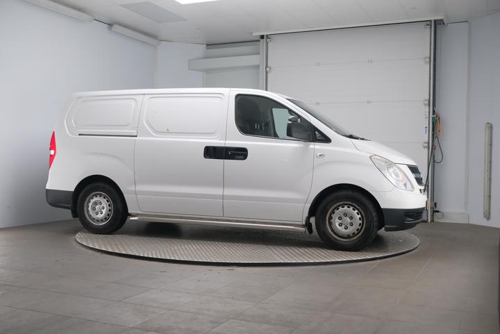 Photo 5 VIN: KMFWBH7JP8U053657 - HYUNDAI H300 