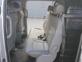 Photo 26 VIN: KMFWBH7JP8U059184 - HYUNDAI GRAND STAREX H-1 