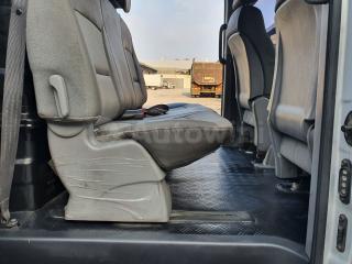 Photo 32 VIN: KMFWBH7JP8U059184 - HYUNDAI GRAND STAREX H-1 