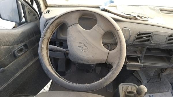 Photo 11 VIN: KMFXKD7B13U612359 - HYUNDAI H100 