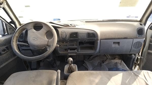 Photo 12 VIN: KMFXKD7B13U612359 - HYUNDAI H100 