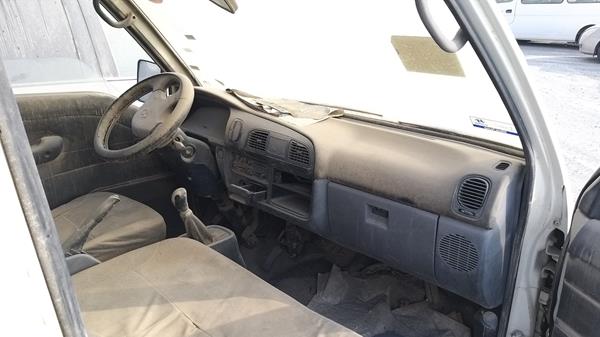 Photo 21 VIN: KMFXKD7B13U612359 - HYUNDAI H100 