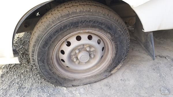 Photo 29 VIN: KMFXKD7B13U612359 - HYUNDAI H100 