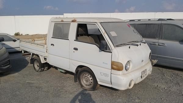 Photo 7 VIN: KMFXKD7B13U612359 - HYUNDAI H100 