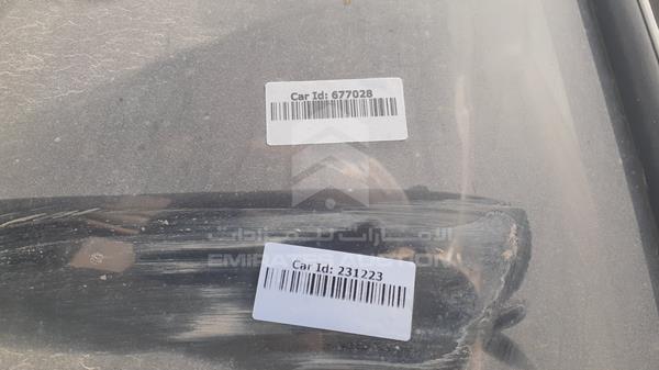 Photo 24 VIN: KMFXKD7BP1U484635 - HYUNDAI H100 