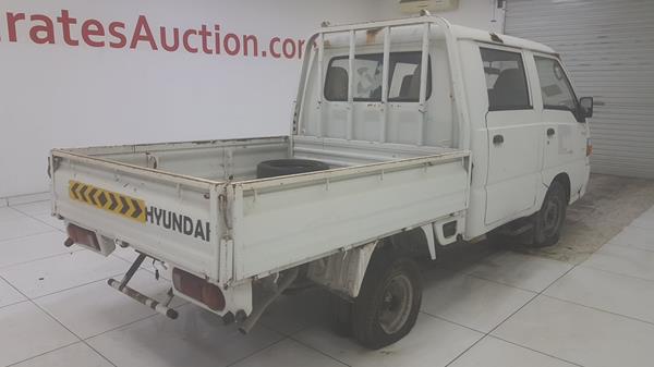 Photo 6 VIN: KMFXKD7BPYU291732 - HYUNDAI H 100 VAN 