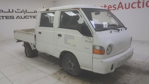 Photo 7 VIN: KMFXKD7BPYU291732 - HYUNDAI H 100 VAN 