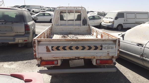 Photo 5 VIN: KMFXKN7BPWU177439 - HYUNDAI PICK UP 