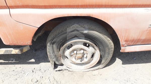 Photo 25 VIN: KMFXKN7BPXU251647 - HYUNDAI PICK UP 