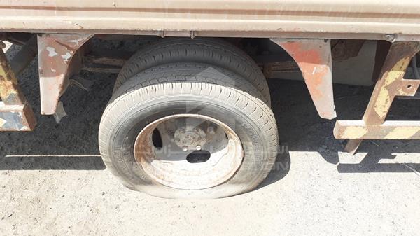 Photo 26 VIN: KMFXKN7BPXU251647 - HYUNDAI PICK UP 