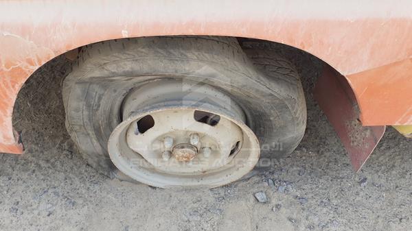 Photo 28 VIN: KMFXKN7BPXU251647 - HYUNDAI PICK UP 