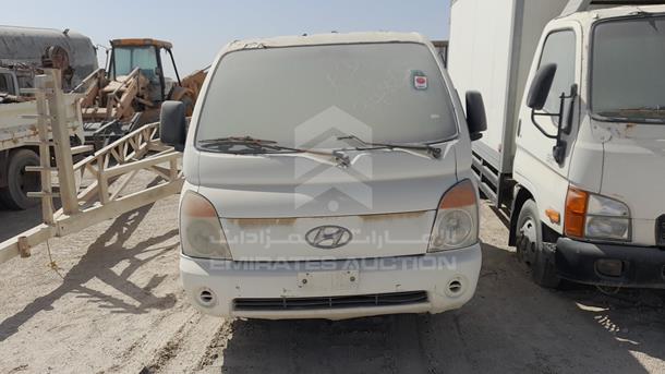 Photo 0 VIN: KMFZAD7BX6U115925 - HYUNDAI H100 