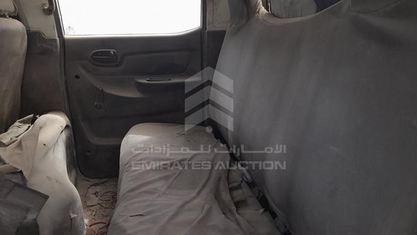 Photo 17 VIN: KMFZAD7BX6U115925 - HYUNDAI H100 