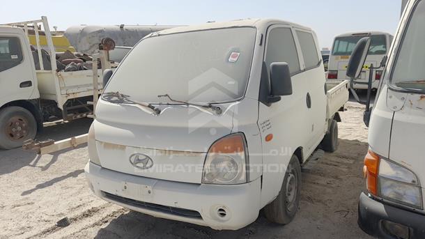 Photo 3 VIN: KMFZAD7BX6U115925 - HYUNDAI H100 