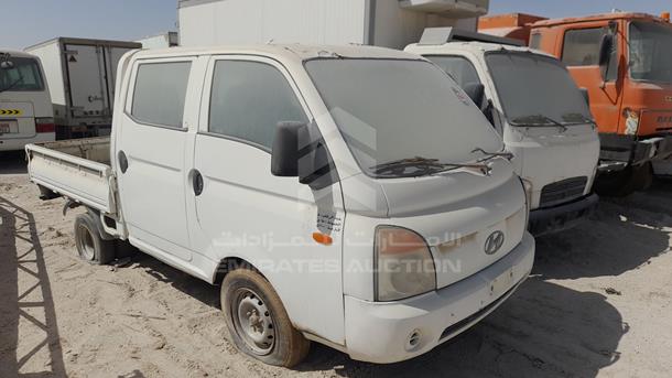 Photo 7 VIN: KMFZAD7BX6U115925 - HYUNDAI H100 