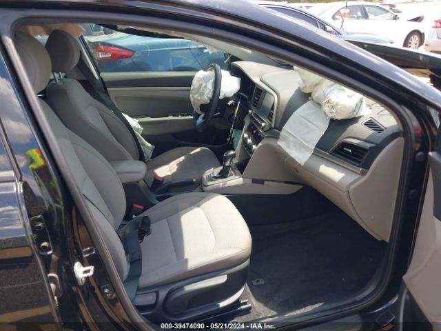 Photo 4 VIN: KMH084LF8LU979101 - HYUNDAI ELANTRA 