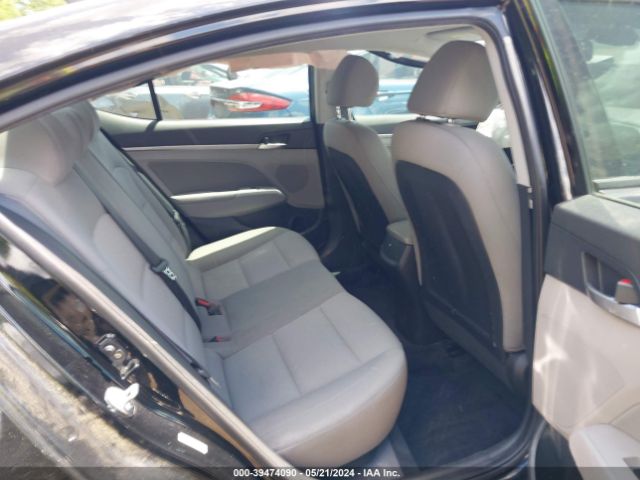 Photo 7 VIN: KMH084LF8LU979101 - HYUNDAI ELANTRA 