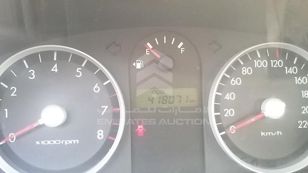 Photo 1 VIN: KMHBT51B19U830274 - HYUNDAI GETZ 