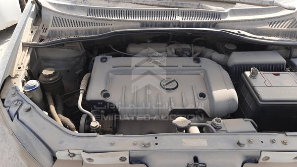 Photo 28 VIN: KMHBT51B19U830274 - HYUNDAI GETZ 