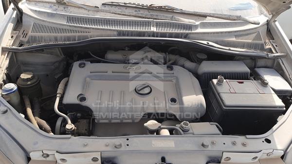 Photo 29 VIN: KMHBT51B19U830274 - HYUNDAI GETZ 