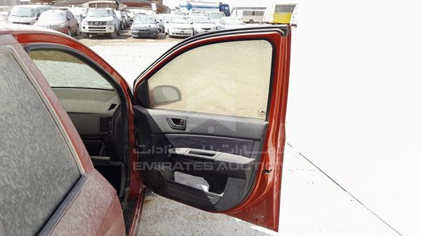 Photo 21 VIN: KMHBT51B19U861184 - HYUNDAI GETZ 