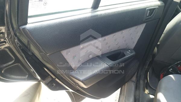 Photo 16 VIN: KMHBT51B26U443874 - HYUNDAI GETZ 