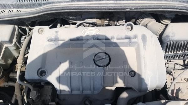 Photo 25 VIN: KMHBT51B26U443874 - HYUNDAI GETZ 