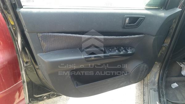 Photo 9 VIN: KMHBT51B26U443874 - HYUNDAI GETZ 