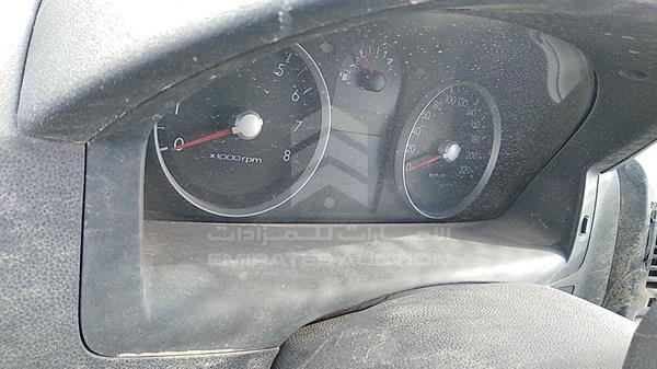 Photo 13 VIN: KMHBT51B29U883260 - HYUNDAI GETZ 