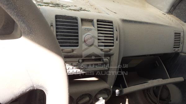 Photo 13 VIN: KMHBT51B38U743619 - HYUNDAI GETZ 