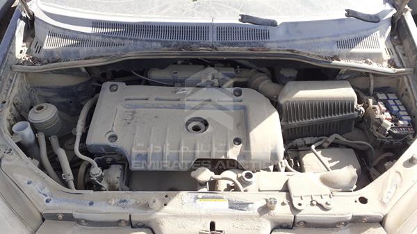 Photo 23 VIN: KMHBT51B38U743619 - HYUNDAI GETZ 