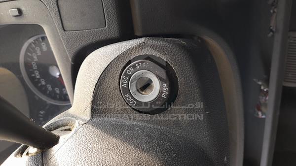 Photo 3 VIN: KMHBT51B39U884238 - HYUNDAI GETZ 