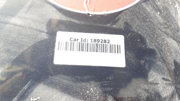 Photo 23 VIN: KMHBT51B46U422217 - HYUNDAI GETZ 