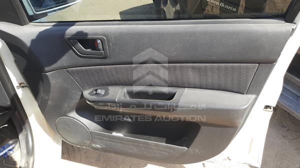 Photo 25 VIN: KMHBT51B46U573218 - HYUNDAI GETZ 