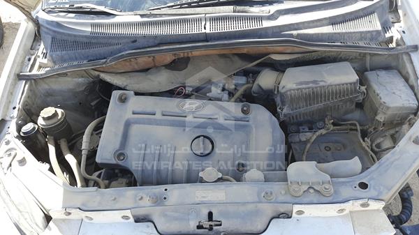 Photo 29 VIN: KMHBT51B46U573218 - HYUNDAI GETZ 