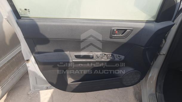 Photo 9 VIN: KMHBT51B59U884239 - HYUNDAI GETZ 