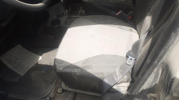 Photo 10 VIN: KMHBT51B66U422218 - HYUNDAI GETZ 