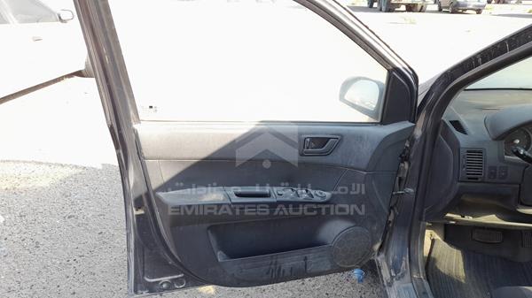 Photo 10 VIN: KMHBT51B99U994390 - HYUNDAI GETZ 