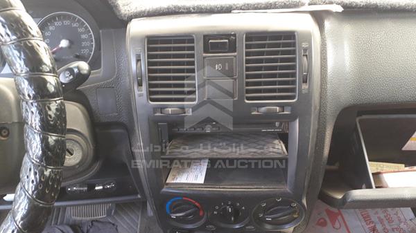 Photo 14 VIN: KMHBT51BX6U421816 - HYUNDAI GETZ 