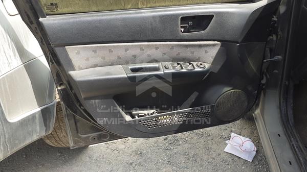 Photo 8 VIN: KMHBT51BX6U421816 - HYUNDAI GETZ 