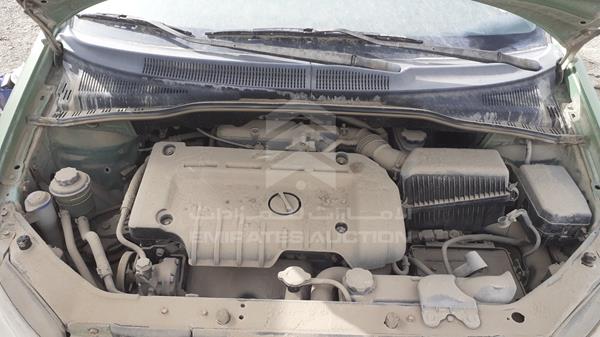 Photo 26 VIN: KMHBT51BX9U861152 - HYUNDAI GETZ 