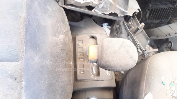 Photo 15 VIN: KMHBT51D07U649200 - HYUNDAI GETZ 