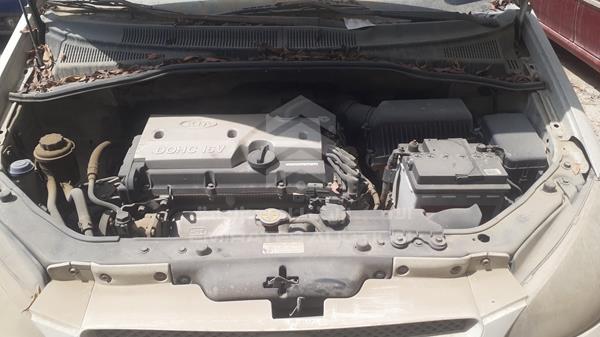 Photo 24 VIN: KMHBT51D16U524155 - HYUNDAI GETZ 