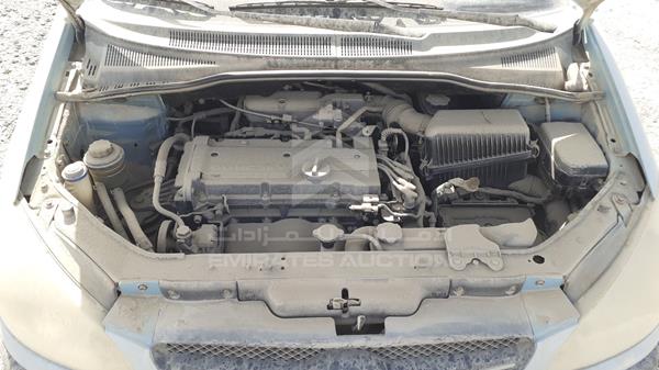 Photo 27 VIN: KMHBT51D29U869201 - HYUNDAI GETZ 