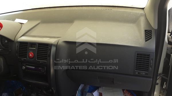 Photo 22 VIN: KMHBT51D46U543847 - HYUNDAI GETZ 