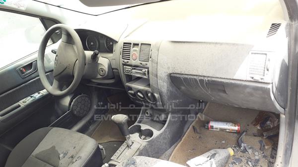 Photo 21 VIN: KMHBT51D67U649024 - HYUNDAI GETZ 