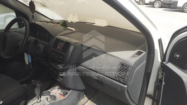 Photo 26 VIN: KMHBT51D77U642194 - HYUNDAI GETZ 