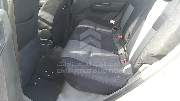 Photo 20 VIN: KMHBT51D77U655835 - HYUNDAI GETZ 